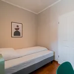 Miete 1 Schlafzimmer wohnung von 20 m² in Berlin