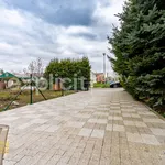 Pronajměte si 4 ložnic/e dům o rozloze 190 m² v Zlín