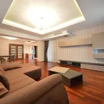 Rent 3 bedroom apartment of 141 m² in Bucharest