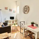 Appartement de 22 m² avec 1 chambre(s) en location à Toulouse