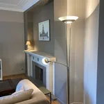  appartement avec 2 chambre(s) en location à Ixelles