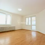 Pronajměte si 3 ložnic/e byt o rozloze 76 m² v Praha