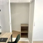 Rent a room in madrid