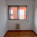 Alquilo 3 dormitorio apartamento de 98 m² en Madrid