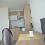 Appartement de 21 m² avec 1 chambre(s) en location à ST JEAN