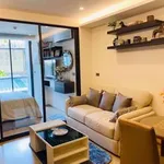 Rent 1 bedroom apartment of 28 m² in Bangkok