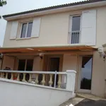 Rent 8 bedroom house of 150 m² in Isle