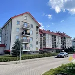 Rent 2 bedroom apartment of 39 m² in Olsztyn