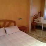 Alquilar 2 dormitorio apartamento en Salamanca