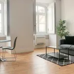 Rent 1 bedroom apartment in Lisbon