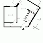 Rent 2 bedroom apartment of 68 m² in Berlin