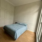 Appartement de 89 m² avec 3 chambre(s) en location à PARIS