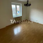 Rent 1 bedroom house in Ostrava