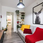 Alquilo 5 dormitorio apartamento de 168 m² en Madrid