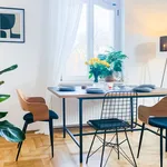 Rent 3 bedroom apartment of 70 m² in Leipzig