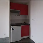 Appartement de 18 m² avec 1 chambre(s) en location à Toulouse