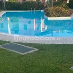 2-room flat via della Costa 84, Moniga del Garda