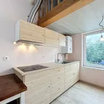 Huur 2 slaapkamer appartement in Braine-l'Alleud