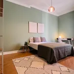 Alugar 6 quarto apartamento em Coimbra