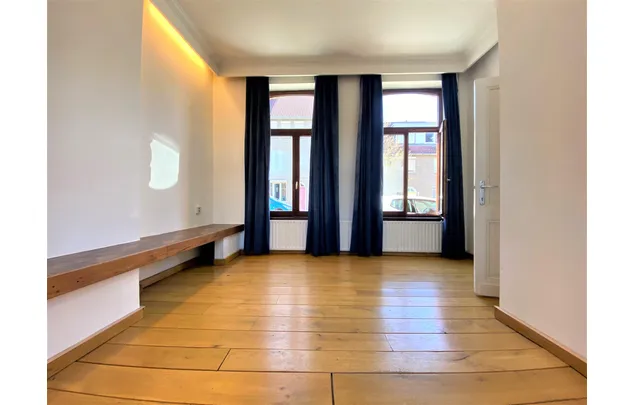 Kamer van 21 m² in Statenkwartier