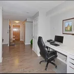 Appartement de 1485 m² avec 2 chambre(s) en location à Markham (Royal Orchard)