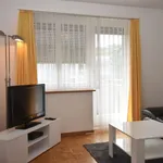 Rent 1 bedroom apartment of 377 m² in Zurich