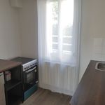 Maison de 27 m² avec 2 chambre(s) en location à Sotteville les rouen