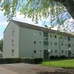 Rent 2 bedroom apartment of 61 m² in Gütersloh