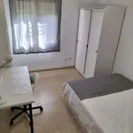 Rent a room in Valencia