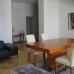 Rent 4 bedroom apartment of 135 m² in Krakow