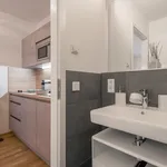 Rent 1 bedroom apartment of 25 m² in München