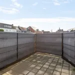 Leuk duplexappartement met terras nabij centrum Lier