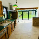 Rent 3 bedroom house of 2100 m² in Soignies