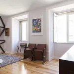 Rent 4 bedroom apartment in Lisboa