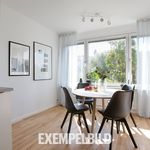 Rent 2 rooms apartment of 40 m² in Trollhättan