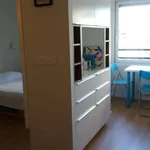 Estudio de 30 m² en madrid