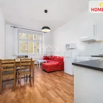 Rent 2 bedroom apartment in Praha 3