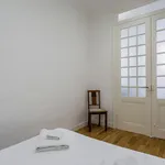 Appartement de 340 m² avec 1 chambre(s) en location à Lyon