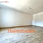 Rent 4 bedroom apartment of 89 m² in Ostrava