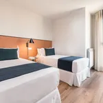 Alquilo 4 dormitorio apartamento de 93 m² en Madrid