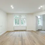 Rent 4 bedroom apartment of 118 m² in Prague