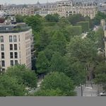 Appartement de 110 m² avec 1 chambre(s) en location à Paris