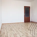 Pronajměte si 2 ložnic/e byt o rozloze 66 m² v Pardubice