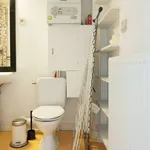 Huur 2 slaapkamer appartement van 60 m² in brussels