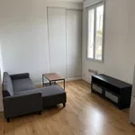 Rent 3 bedroom apartment of 60 m² in Bordeaux