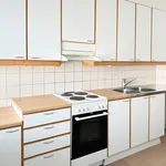 Vuokraa 2 makuuhuoneen asunto, 61 m² paikassa Tampere