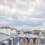 Rent 1 bedroom apartment of 31 m² in paris