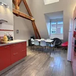 Rent 1 bedroom apartment of 7 m² in Amiens