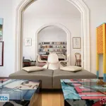 Rent 5 bedroom apartment of 185 m² in Rome