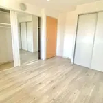 Rent 2 bedroom apartment of 42 m² in Châteauneuf-sur-Isère